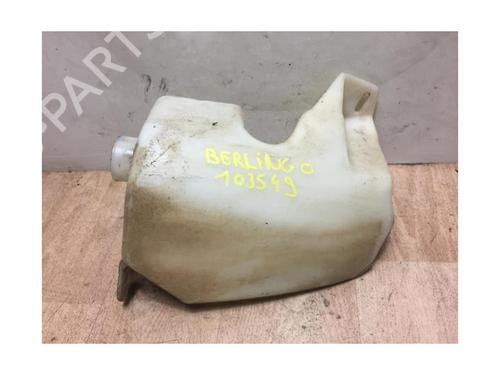 Spylertank CITROËN BERLINGO / BERLINGO FIRST Box Body/MPV (M_) 1.6 HDI 75 (MB9HW) | BP13268767C113 