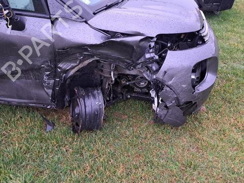 Front right panel CITROËN C3 AIRCROSS II (2R_, 2C_) 1.2 PureTech 110 (2RHNZB, 2RHNZW, 2RHNPX, 2RHNPJ) | BP38785689C59 - Image 8