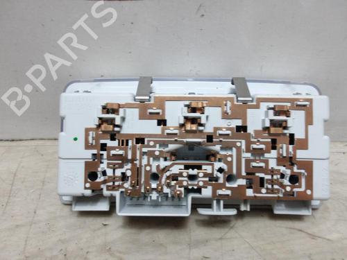 Used Interior roof light OPEL ASTRA J (P10) 1.7 CDTI (68) (110 hp) 20618015