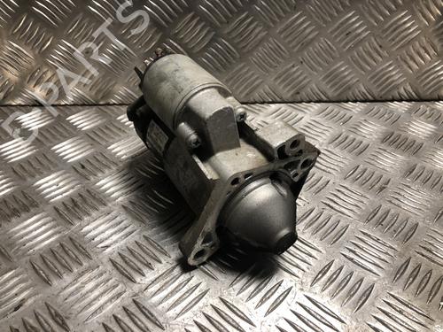 Used Starter Starter RENAULT CLIO III (BR0/1, CR0/1) 1.5 dCi (BR0H, CR0H, CR1S, BR1S) (106 hp) 34164844 34164844