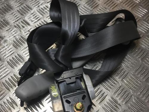 Used Rear right seatbelt HONDA CR-V I (RD) 2.0 16V 4WD (RD1, RD3) (147 hp) 30786027