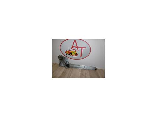 Used Front right window mechanism CITROËN AX (ZA-_) 14 D (52 hp) 12962445