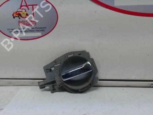 Used Front left interior door handle CITROËN C3 Pluriel (HB_) 1.4 HDi (68 hp) 12969247