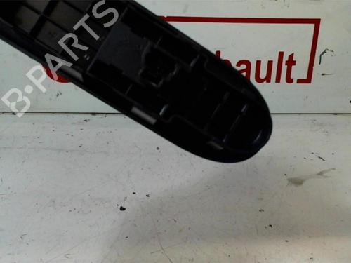 Right front window switch PEUGEOT 307 (3A/C) 2.0 HDi 110 | BP13265874I26