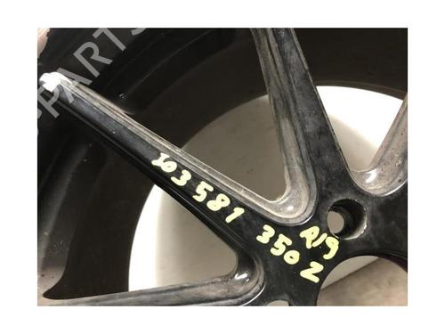 Rim NISSAN 350Z Roadster (Z33) 3.5 (AAZ33) | BP23035679C45 