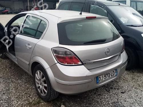 Engine mount OPEL ASTRA H (A04) 1.7 CDTI (L48) | BP28334847M89 - Image 9