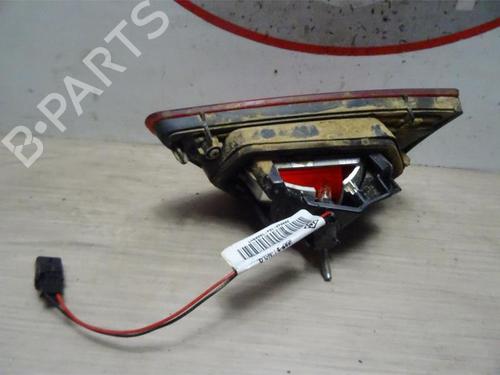 Left tailgate light RENAULT CLIO IV (BH_) 1.5 dCi 90 | BP13228591C79 