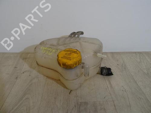 Expansion tank OPEL CORSA D (S07) 1.3 CDTI (L08, L68) | BP13273951C120 
