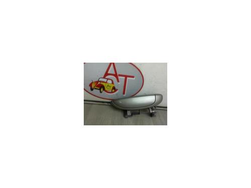 Used Rear right exterior door handle DACIA LOGAN MCV (KS_) 1.5 dCi (KS0W) (86 hp) 13284598
