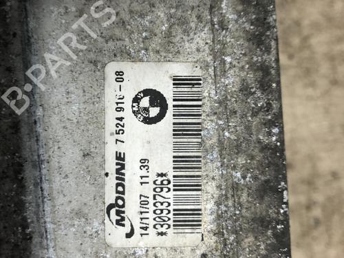 Used Intercooler BMW 1 (E87) 118 d (143 hp) 28526571