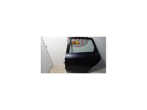 Used Left rear door SUBARU IMPREZA Hatchback (GR, GH, G3) 2.0 D AWD (150 hp) 13284259
