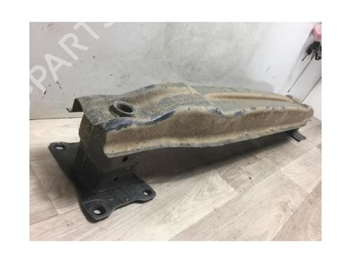 Rear bumper reinforcement VW GOLF VII (5G1, BQ1, BE1, BE2) 1.6 TDI | BP23128164C73 