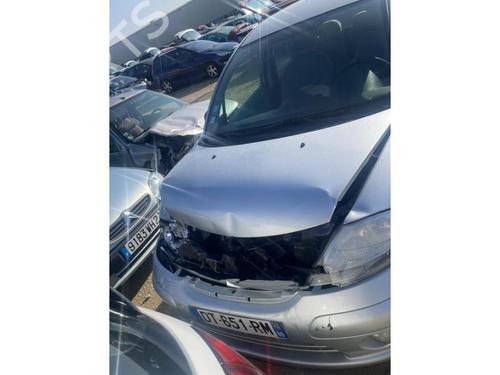 Seat buckle CITROËN C3 I (FC_, FN_) 1.4 i | BP23870983I32 