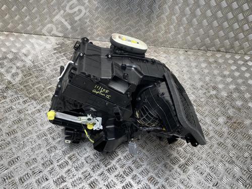 Used Heater matrix box Heater matrix box RENAULT CAPTUR II (HF_) TCe 130 (HFMF) (131 hp) 36339474 36339474