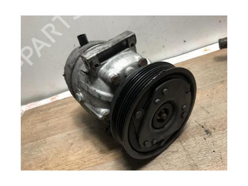 AC-Kompressor RENAULT LAGUNA II (BG0/1_) 1.6 16V (BG0A, BG0L) | BP20614427M34 