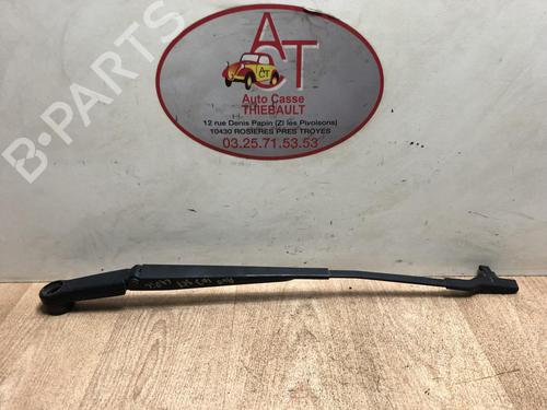 Used Front windshield wiper arm CITROËN C4 Grand Picasso I (UA_) 1.6 HDi (109 hp) 15966079