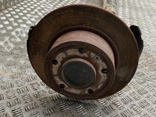 Bagaksel RENAULT MASTER III Van (FV) 2.3 dCi 130 FWD (FV0M, FV0Y, FV0J, FV02, FV03) | BP32982534M2 - Image 3