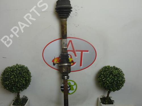 Used Right front driveshaft CITROËN C4 I (LC_) 1.6 HDi (90 hp) 30672874