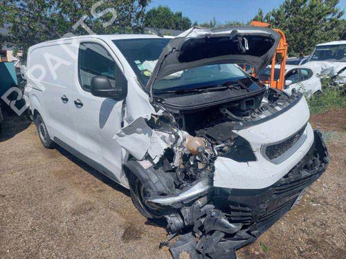 Left front steering knuckle PEUGEOT EXPERT Van (V_) 1.5 BlueHDi 120 | BP31199743M25 - Image 3