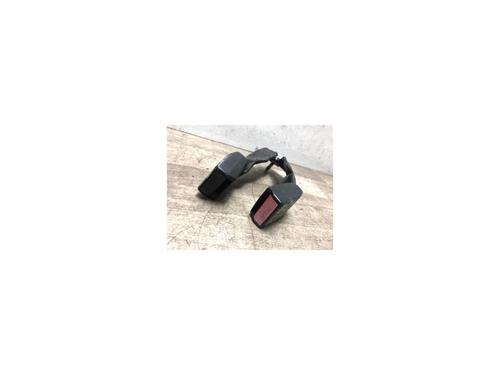 Used Seat buckle DACIA SANDERO 1.4 MPI LPG (72 hp) 23871654