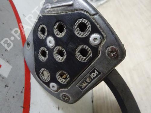 Used Other Other LANCIA DELTA II (836_) 2.0 16V Turbo (836AB) (186 hp) 13036349 13036349