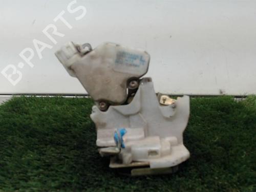 Rear left lock NISSAN X-TRAIL I (T30) 2.2 dCi 4x4 | BP13264491C100 