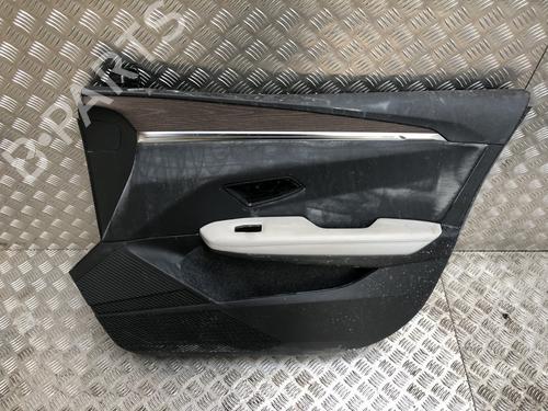 Forreste højre beklædning Forreste højre beklædning RENAULT MEGANE E-TECH SUV EV60 (BNJ1) (218 hp) 36159889 36159889