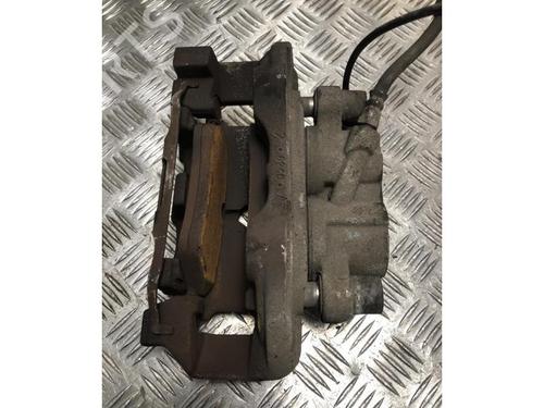 Right front brake caliper MERCEDES-BENZ M-CLASS (W164) ML 280 CDI 4-matic (164.120) | BP26179389M104