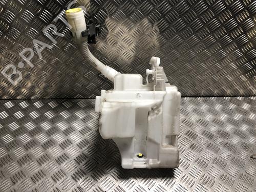 Ruitensproeierreservoir Ruitensproeierreservoir VW POLO V (6R1, 6C1) 1.6 TDI (90 hp) 33871964 33871964