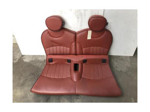 Rear seat MINI MINI (R56) Cooper S | BP20104010C17 