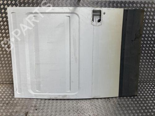 Used Right slide door Right slide door 39206689 39206689