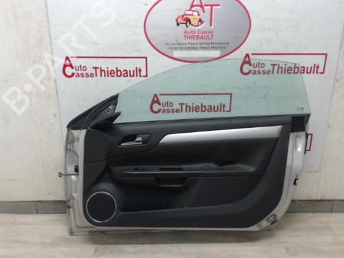 Used Right front door OPEL TIGRA TwinTop (X04) 1.4 (R97) (90 hp) 30781974