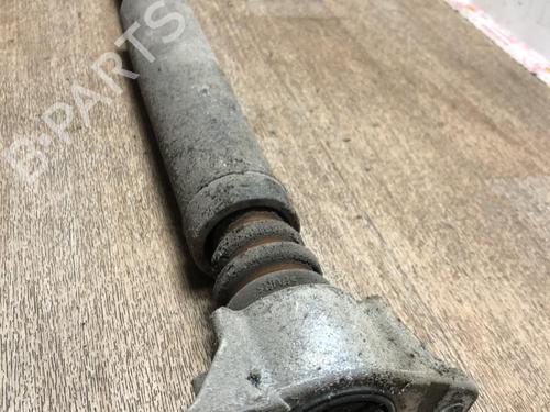 Højre bagtil støddæmper FORD C-MAX (DM2) 1.8 TDCi (115 hp) 23100111