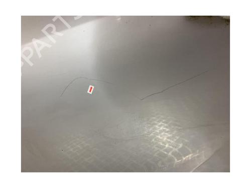 Left rear door OPEL ASTRA J (P10) 1.7 CDTI (68) | BP26124843C4 
