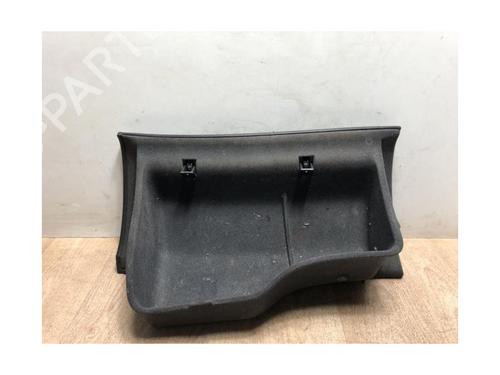 Glove box PEUGEOT 607 (9D, 9U) 2.2 HDi | BP13226689C95 