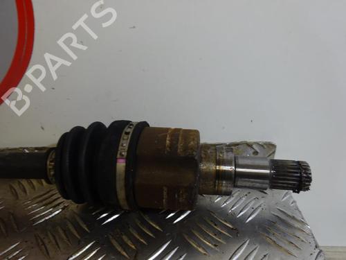 Used Right front driveshaft SUZUKI SPLASH (EX) 1.2 (A5B412) (86 hp) 29334952