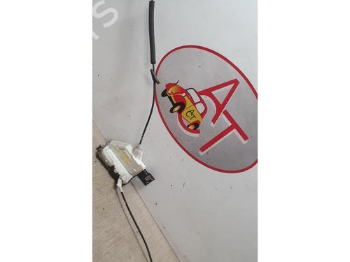 Front right lock PEUGEOT 5008 (0U_, 0E_) 1.6 HDi | BP13283943C97 