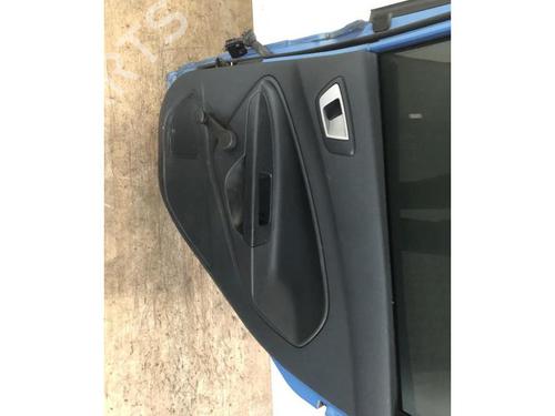 Right rear door FORD FIESTA VI (CB1, CCN) 1.4 TDCi | BP20632586C5 