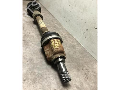 Left front driveshaft RENAULT SCÉNIC IV (J9_) 1.2 TCe 115 | BP23035357M38