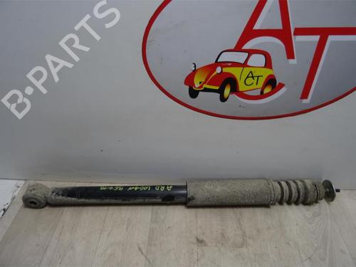 Right rear shock absorber DACIA LOGAN EXPRESS (FS_) 1.5 dCi (FS0K) | BP13223309M19 
