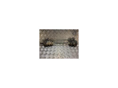 Used Left rear driveshaft MERCEDES-BENZ SLK (R170) 200 (170.435) (136 hp) 23950861