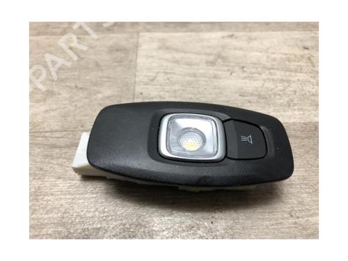 Interior roof light RENAULT CLIO V (B7_) 1.0 TCe 100 (B7MT) | BP23870762I8 