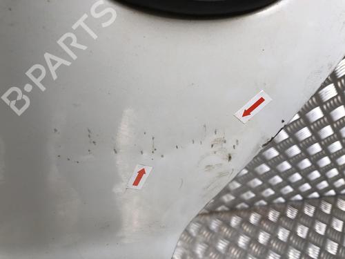 Left front door NISSAN PRIMASTAR Van (X83) 2.0 dCi 115 | BP31202847C2