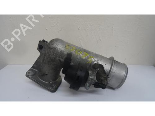 Used Throttle body FIAT MULTIPLA (186_) 1.9 JTD 110 (110 hp) 29624393