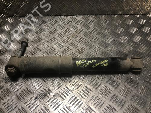 Højre bagtil støddæmper RENAULT KANGOO / GRAND KANGOO II (KW0/1_) 1.5 dCi (KW0C, KW2C, KW4C) (106 hp) 31022197