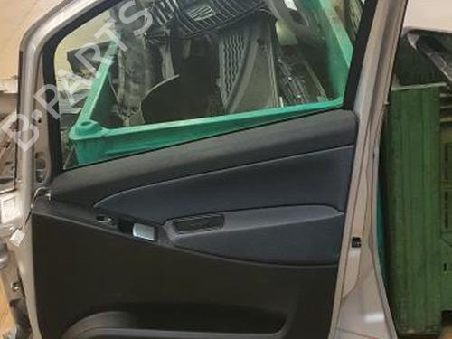 Used Right front door FIAT IDEA (350_) 1.3 D Multijet (70 hp) 30784313