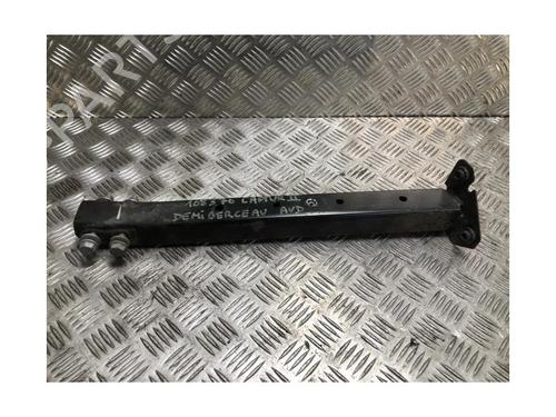 Subframe RENAULT CAPTUR II (HF_) TCe 140 (HFN0) | BP27620739M9 