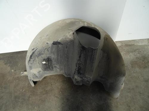 Wheel arch VW POLO IV (9N_, 9A_) 1.4 TDI | BP13293775C56 