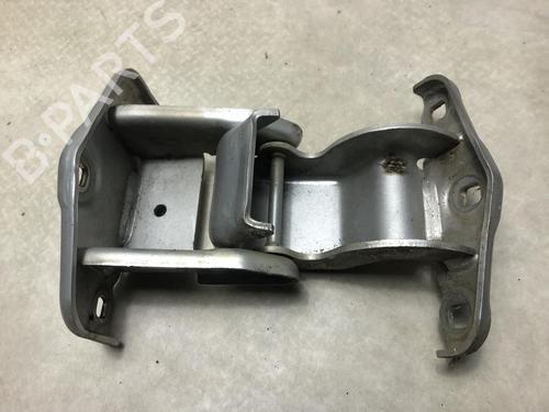 Dørhængsel/Dørbegrænser RENAULT TRAFIC II Van (FL) 1.9 dCi 80 (FL0B) (82 hp) 20614401