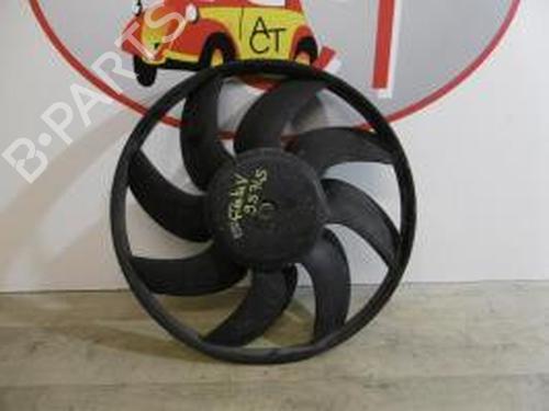 Heater blower motor FORD FIESTA V (JH_, JD_) 1.3 | BP13227979M62